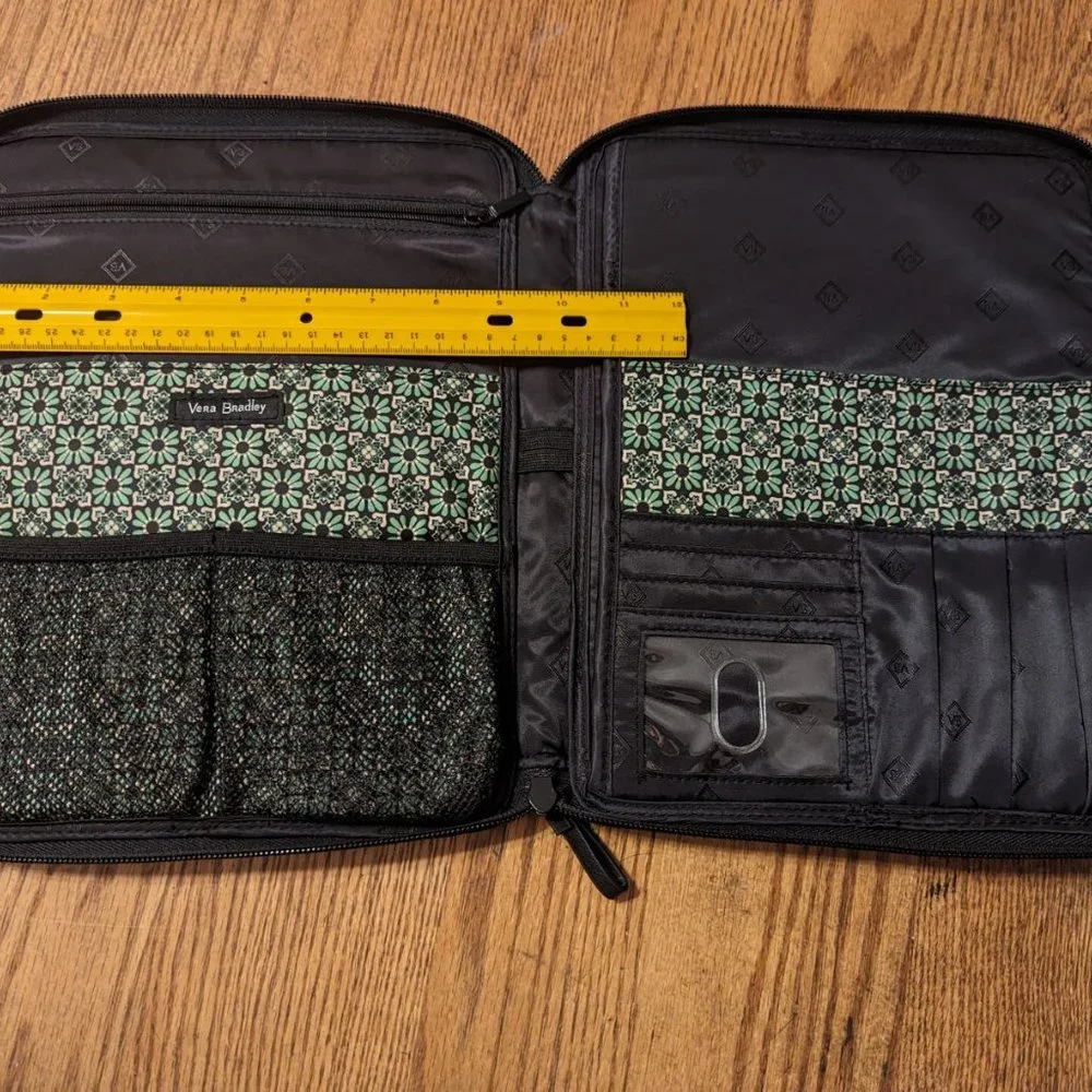 Computer case Beautiful Vera Bradley